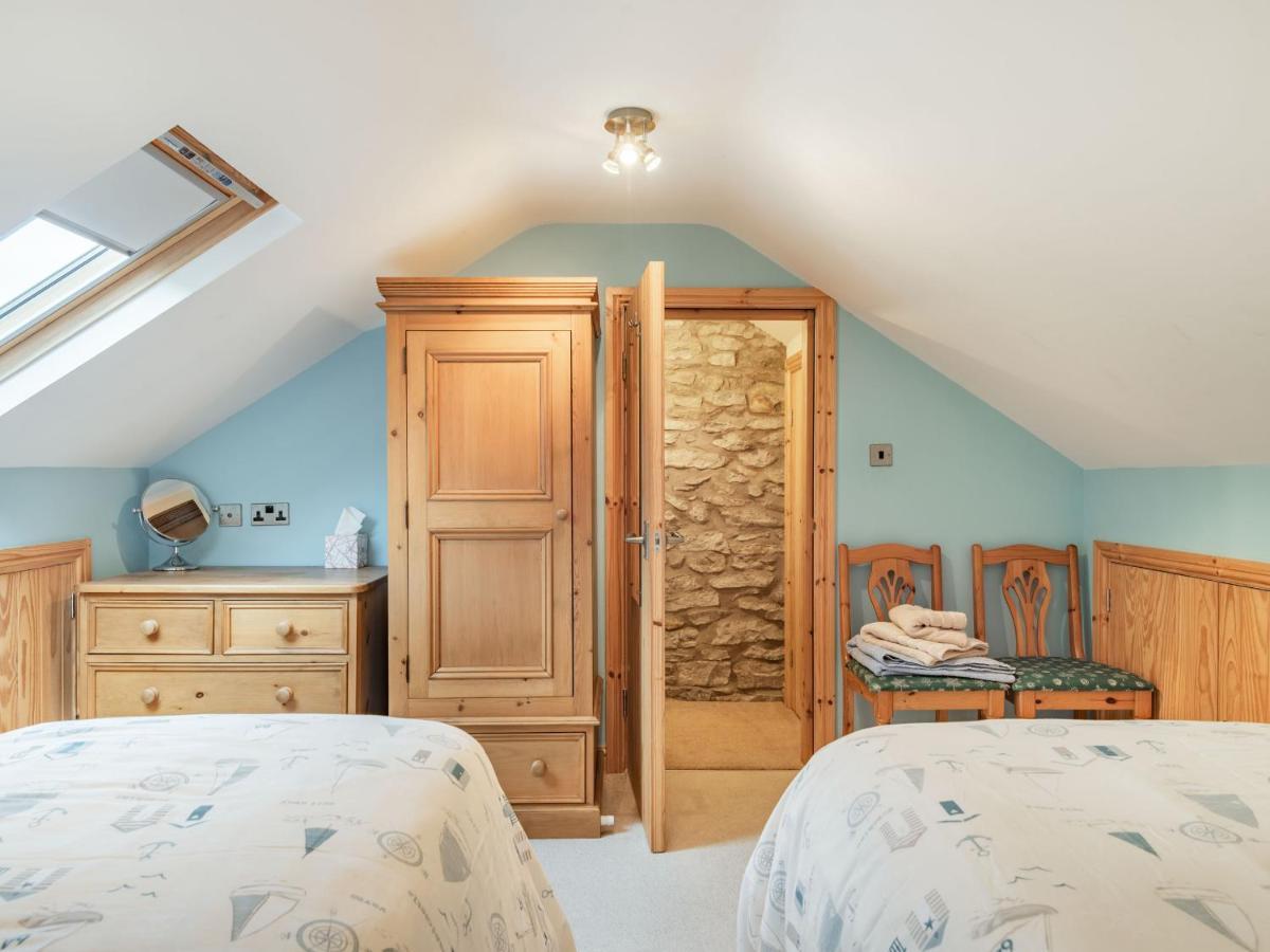 Peacock Cottage Dove Holes Zewnętrze zdjęcie